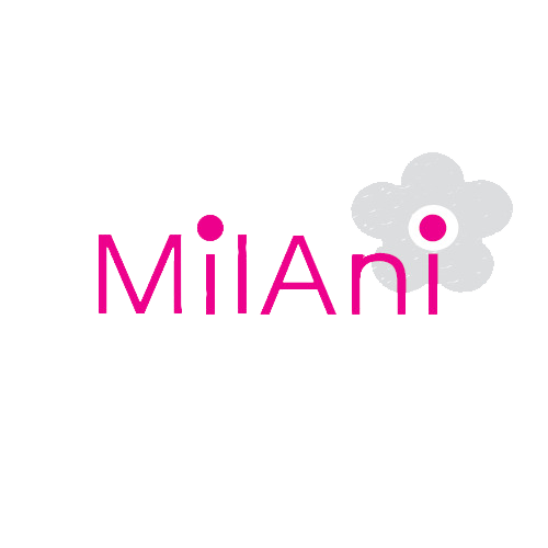 Milani ծաղկային կոմպոզիցիա