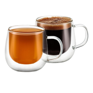 Սուրճ, թեյ